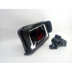 Držák telefonu -EU- univerzální s kšiltem