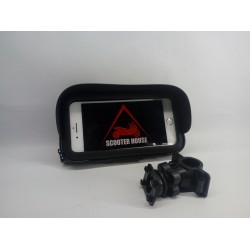 Držák telefonu -EU- univerzální s kšiltem