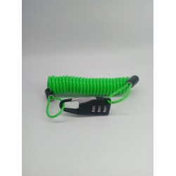 Zámek -EU- s kódem, model 4555