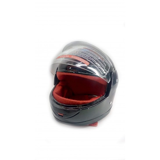 Helmet -EU- children, spider 4580