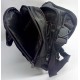 Foot bag -EU- black, model 4587