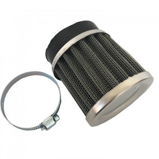 Vzduchový filtr -EU- SPORT připojení=54mm