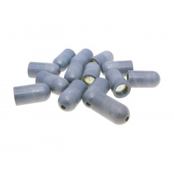 Válečky -J.COSTA- YAMAHA TMAX 500 L=31mm 12,0g 16 KUS