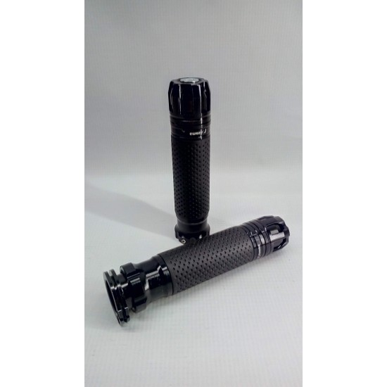 Grips -EU- 22mm/24mm model 8079, black