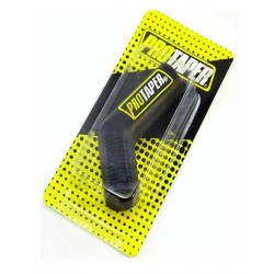 Chránič řadicí páky -EU- guma, žlutá