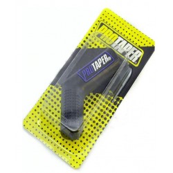 Chránič řadicí páky -EU- guma, modrá