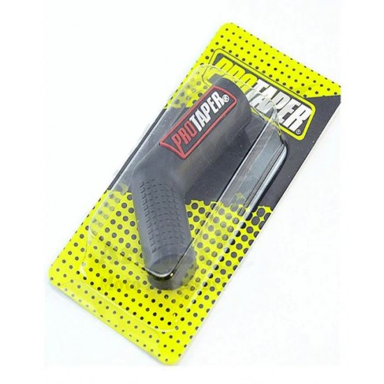 Gear lever protector -EU- rubber, red