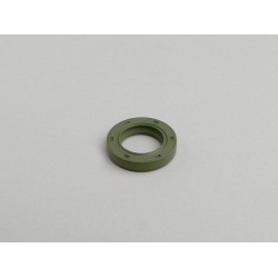 Gufero oleje -PIAGGIO ORIGINAL- 17x28x5mm typ C/D v převodech Piaggio 50-100ccm