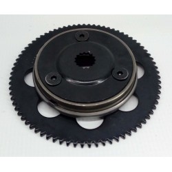 Bendix -EU- 16mm YAMAHA MAJESTY, Beluga, Maxster, MBK Flamer, Doodo, Thunder, Skyliner 125-150cc