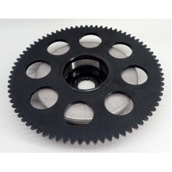 Bendix -EU- 16mm YAMAHA MAJESTY, Beluga, Maxster, MBK Flamer, Doodo, Thunder, Skyliner 125-150cc