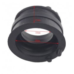 Příruba sání -EU- SUZUKI BURGMAN 250 99-08, 13121-14F00, 13121-14F01