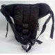 Foot bag -LAICO BEAR- BLACK, model 4750