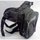 Foot bag -LAICO BEAR- BLACK, model 4750