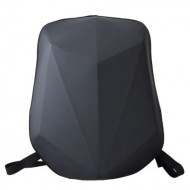 Batoh -ALIEN- závodní styl, černý