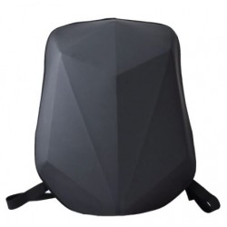 Batoh -ALIEN- závodní styl, černý