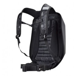 Batoh -ALIEN- závodní styl, černý