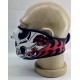 Face mask  -EU- dragon 4779, universal size