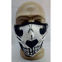 Obličejová maska -EU- dragon 4779, univerzální velikost