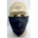 Face mask  -EU- black 4781, universal size