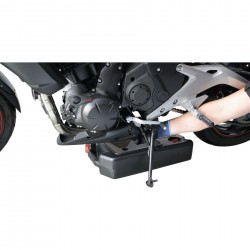 Nádoba -ROTHEWALD- nádoba na vypouštění oleje 8L