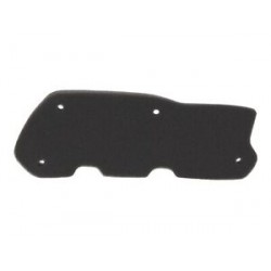 Vzduchový filtr -PEUGEOT ORIGINAL- PEUGEOT Citystar, Django, Kisbee, New Vivacity, Speedfight 3 a 4 50cc