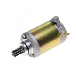 Startér -EU- SUZUKI AN 125-150, 31100-20E00, Denso 228000-3450, 12V 9 ZUBŮ