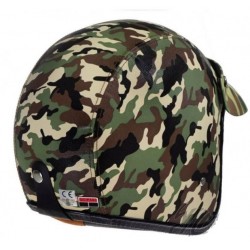 Helma -AWINA- TN8658 otevřená, maskovací