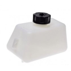 Benzinová nádrž -EU- Pocket bike, model 4816, PRO KŘÍŽ