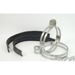 DRŽÁKY VÝFUKU -EU- SADA 2 KUSY