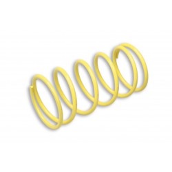 Kontrastní pružina -MALOSSI- SUZUKI Burgman 400 -09, MALAGUTI Madison 400, BENELLI Dusk 400