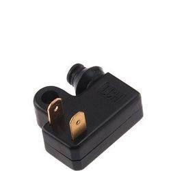 Spínač brzdového světla -TNT- YAMAHA X-Max 125- 400, T-Max 500i-530i, MBK Evolis, Skycruiser 125-400 levý