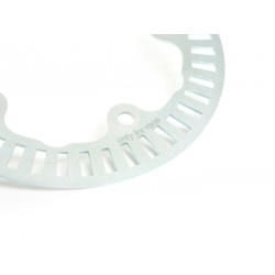 ABS Kotouč ke snímání rychlosti -KB-Racing- (+10km/h)- Vespa GTS SUPER 300 HPE, GTS SUPERSPORT 300, GTS SUPERTECH 300 HPE - (ZAPMA3600, Euro 4, 2019-)