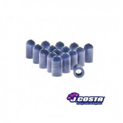 Válečky -J.COSTA- YAMAHA TMAX 530 L=34mm 15,0g 16 KUS