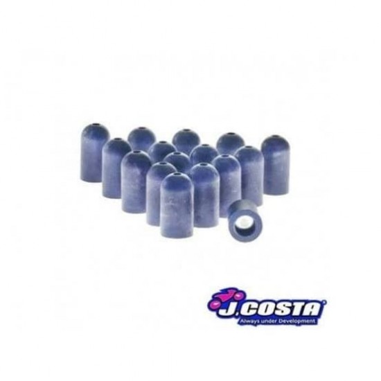 ROLLERS -J.COSTA- YAMAHA TMAX 530 L=34mm 15.0g 16 PIECES