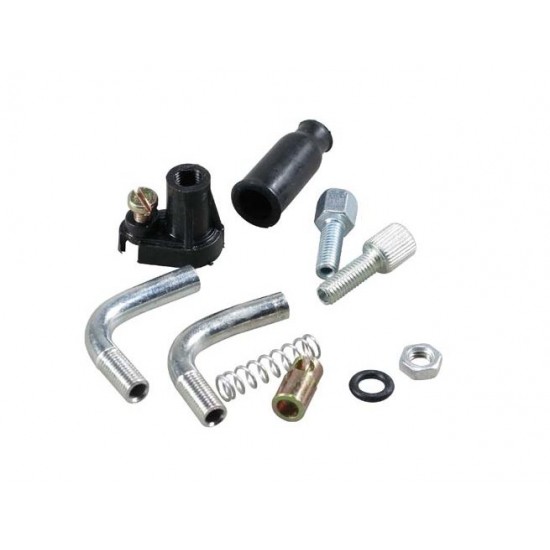 Carburetor repair kit -SP- for manual choke type 3067 PHBN