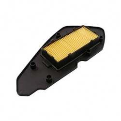 Vzduchový filtr -PEUGEOT ORIGINAL- 802439 PEUGEOT Kisbee Django 4T 50ccm