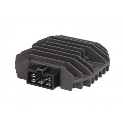 Regulátor napětí -TOUR MAX- YAMAHA T-MAX 500 YZF R1 TDM 850 X-MAX 125 XTZ 660 TENERE - 5 pinová zástrčka