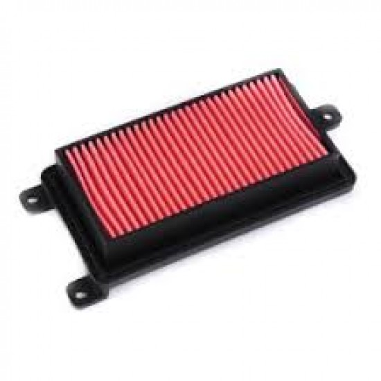 Air filter -NYPSO- KYMCO Agility 4T R16 50 08-12, Dink 50 4T, People S 4T 50 06-08, Super 8 4T 50 07-13