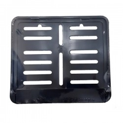 Držák SPZ -EU- na motorku, velká tabulka