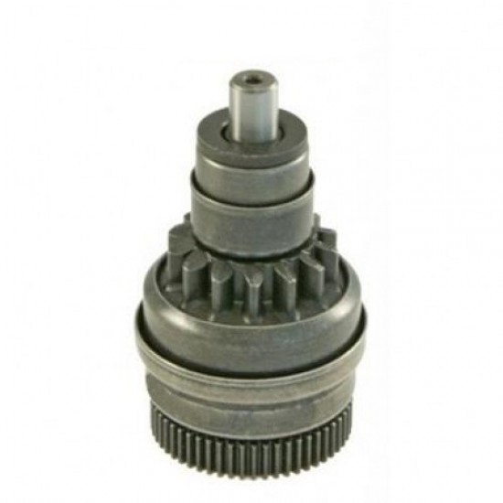 Bendix -EU- 14/63 teeth, Piaggio 50 cc 2 stroke (only for models injection) and models 50cc 4 stroke