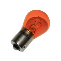 Žárovka -EU- 6V/21W BA15S S25, ORANŽ