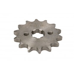 Pastorek -EU- přední čtyřkolka АТВ 110ccm, 14 zubů, ŘETĚZ 428, 17mm