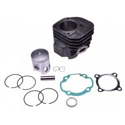 Sada válce -EU- 100cc YAMAHA Aerox, Aprilia Scarabeo, Italjet Millenium, MALAGUTI F12 Phantom, MBK Booster Nitro Ovetto 100cc