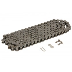 Řetěz -JT- krok - 428, 134 článků HDR, bez O kroužků