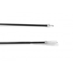 Kabel k tachometru -TECNIUM- 016SP MBK Booster, Stunt 50 01-, YAMAHA BWS, Slider, Spy 50 00-