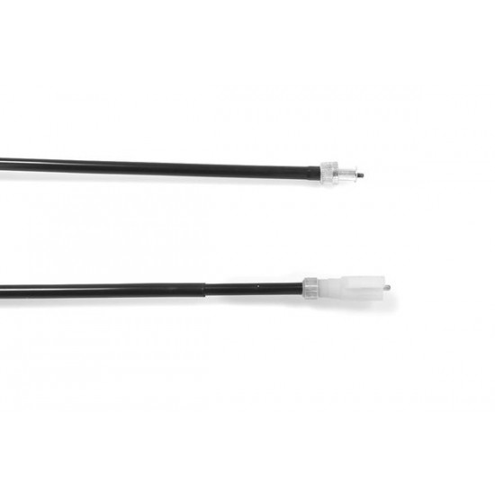 Cable for speedometer -TECNIUM- 016SP MBK Booster, Stunt 50  01-, YAMAHA BWS, Slider, Spy 50 00-