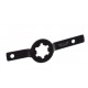 Variator pulley holder -WM- Minarelli 50 cc 2-stroke horizontal (type MA, MY, CA, CY)