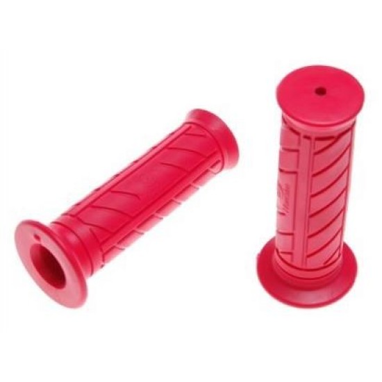 Grips -WM- 22mm / 24mm 075 style, red