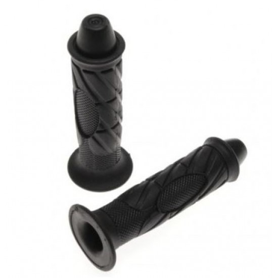 Grips -WM- 22mm / 24mm 066 style, black