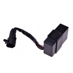 CDI, ELEKTRONICKÁ S CÍVKOU -WM- CPI SX-SM 50